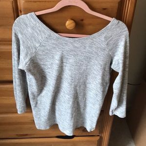 SALE***Aerie Lounge Shirt